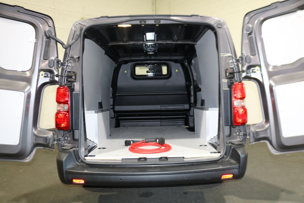 Opel Vivaro Electric L3 75 kWh