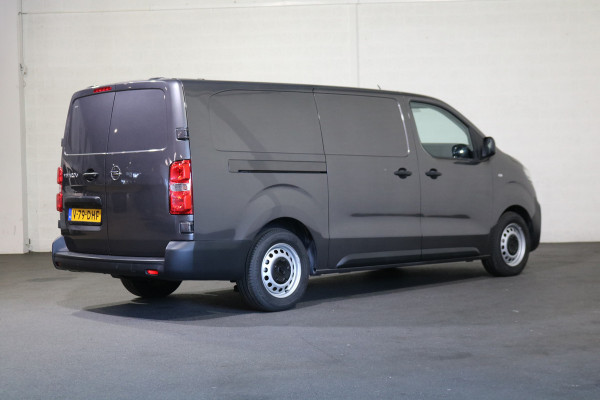 Opel Vivaro Electric L3 75 kWh