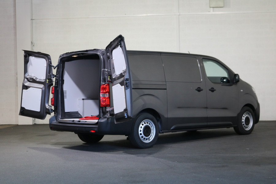Opel Vivaro Electric L3 75 kWh