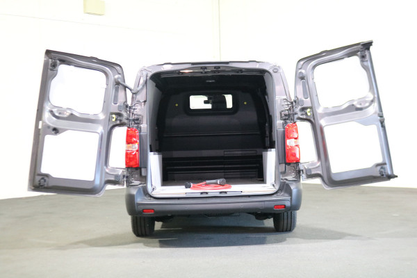 Opel Vivaro Electric L3 75 kWh