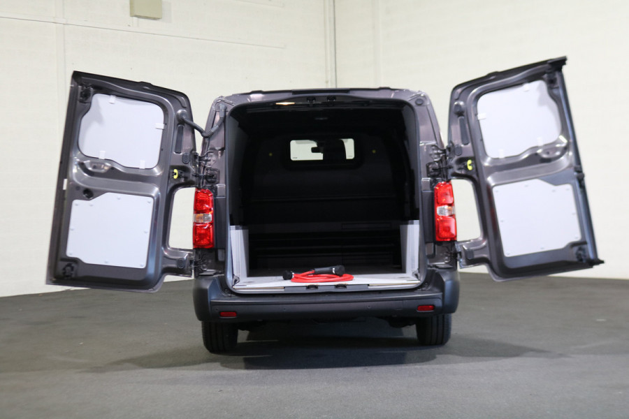 Opel Vivaro Electric L3 75 kWh