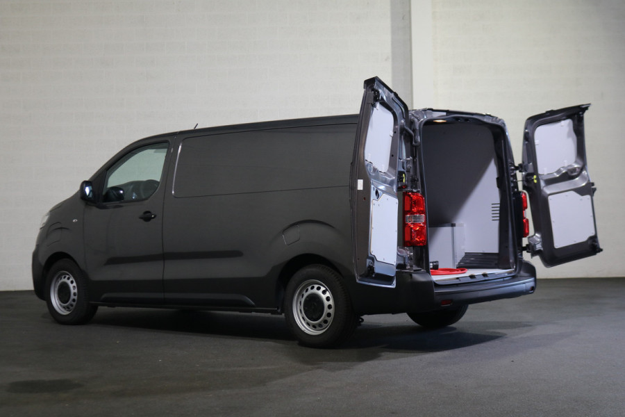 Opel Vivaro Electric L3 75 kWh