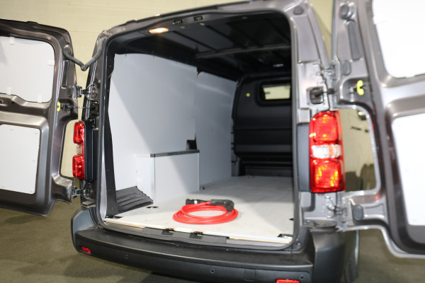 Opel Vivaro Electric L3 75 kWh