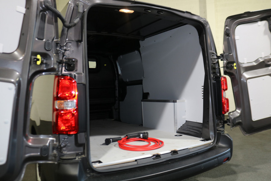 Opel Vivaro Electric L3 75 kWh