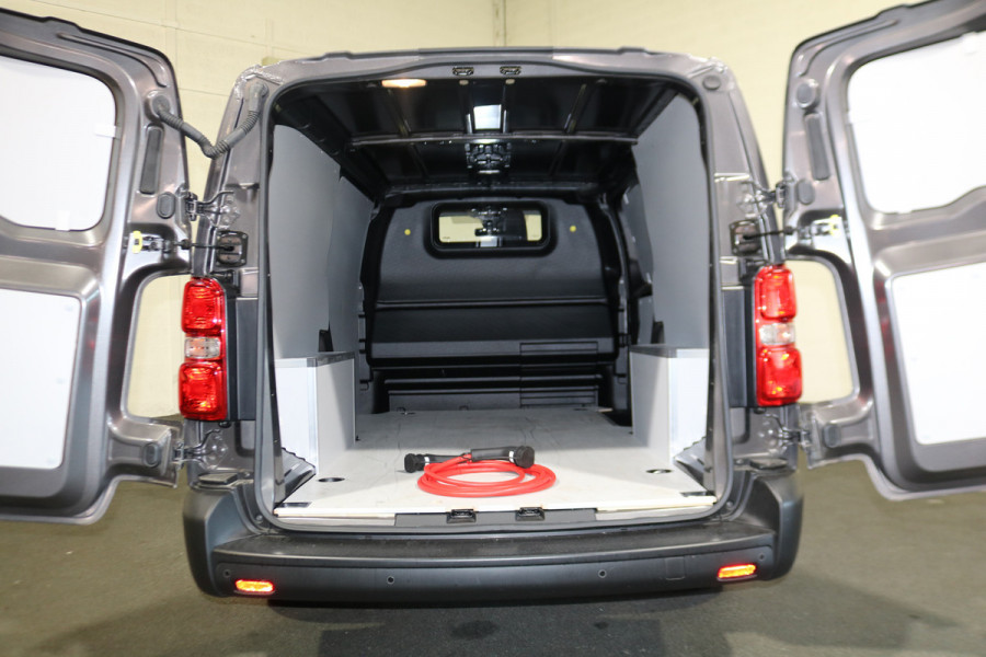 Opel Vivaro Electric L3 75 kWh