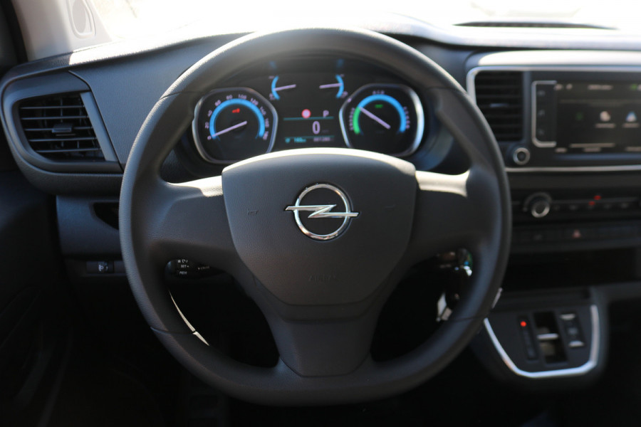 Opel Vivaro Electric L3 75 kWh