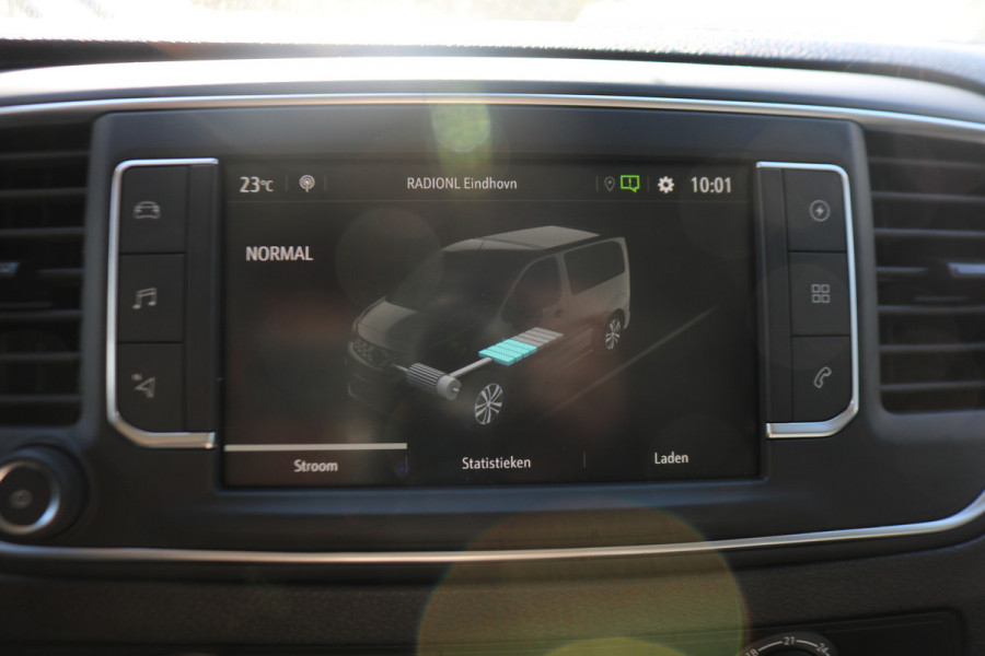 Opel Vivaro Electric L3 75 kWh