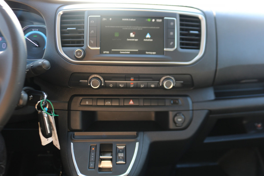 Opel Vivaro Electric L3 75 kWh