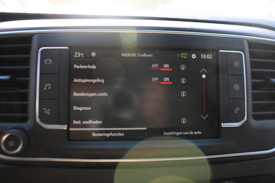 Opel Vivaro Electric L3 75 kWh