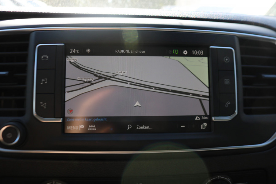 Opel Vivaro Electric L3 75 kWh