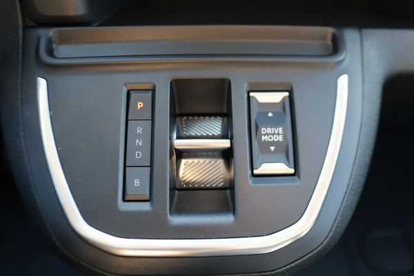 Opel Vivaro Electric L3 75 kWh