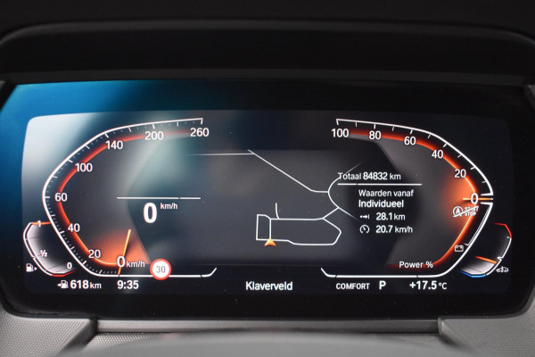 BMW 1-serie 116i Sport line | CAMERA | APPLE CARPLAY | ANDROID AUTO | NAP | DEALER ONDERHOUDEN