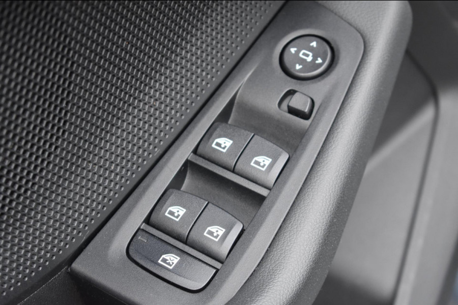BMW 1-serie 116i Sport line | CAMERA | APPLE CARPLAY | ANDROID AUTO | NAP | DEALER ONDERHOUDEN