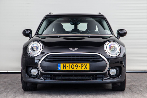 MINI Clubman 1.5 One Chili Automaat, Navi, PDC, Stoelverwarming, 2018