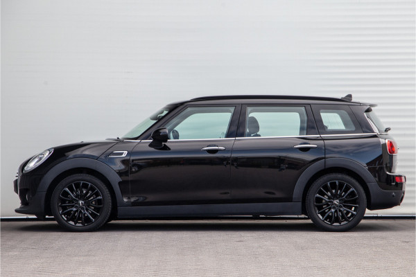 MINI Clubman 1.5 One Chili Automaat, Navi, PDC, Stoelverwarming, 2018