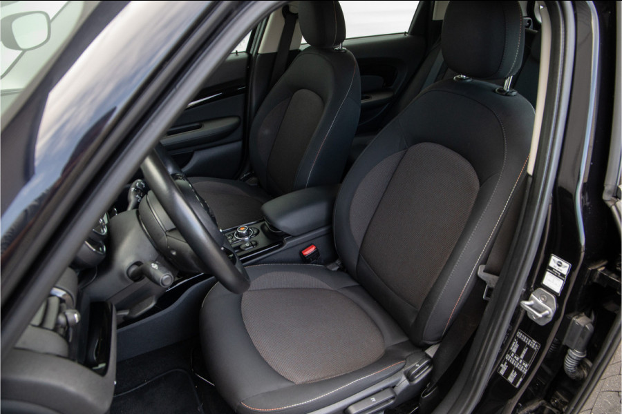 MINI Clubman 1.5 One Chili Automaat, Navi, PDC, Stoelverwarming, 2018