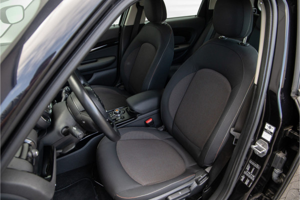 MINI Clubman 1.5 One Chili Automaat, Navi, PDC, Stoelverwarming, 2018