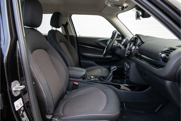 MINI Clubman 1.5 One Chili Automaat, Navi, PDC, Stoelverwarming, 2018