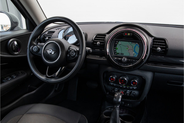 MINI Clubman 1.5 One Chili Automaat, Navi, PDC, Stoelverwarming, 2018