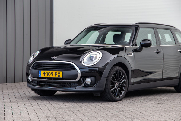 MINI Clubman 1.5 One Chili Automaat, Navi, PDC, Stoelverwarming, 2018