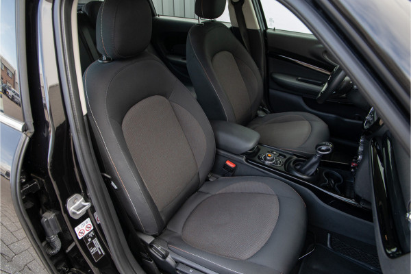 MINI Clubman 1.5 One Chili Automaat, Navi, PDC, Stoelverwarming, 2018