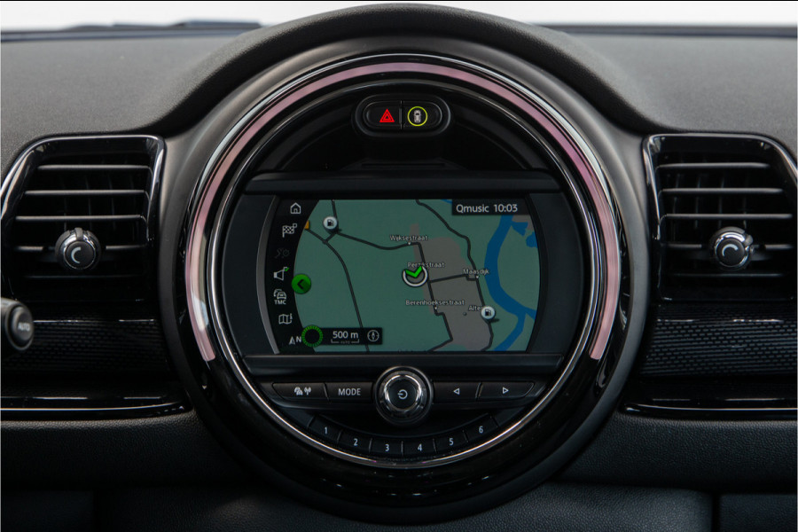 MINI Clubman 1.5 One Chili Automaat, Navi, PDC, Stoelverwarming, 2018
