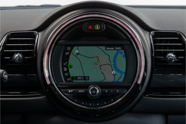 MINI Clubman 1.5 One Chili Automaat, Navi, PDC, Stoelverwarming, 2018