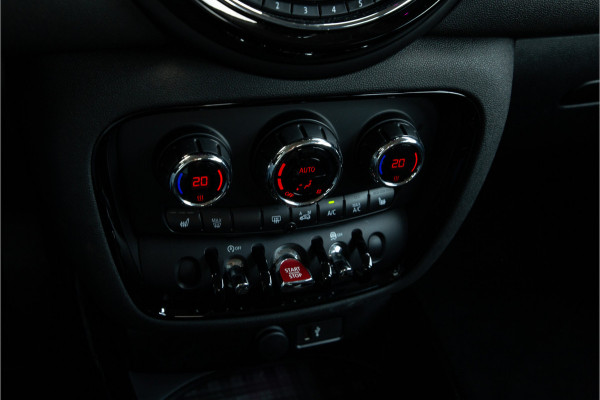 MINI Clubman 1.5 One Chili Automaat, Navi, PDC, Stoelverwarming, 2018