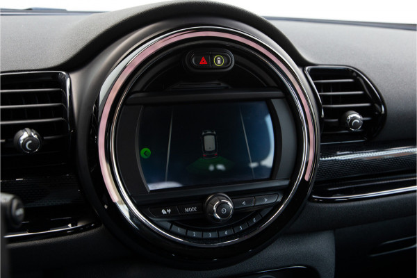 MINI Clubman 1.5 One Chili Automaat, Navi, PDC, Stoelverwarming, 2018