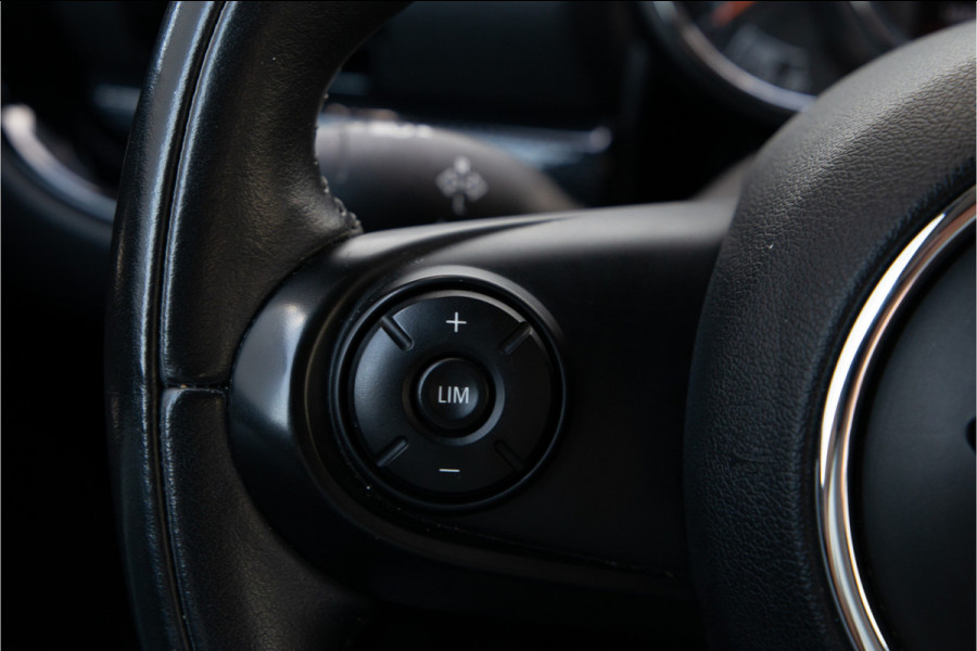 MINI Clubman 1.5 One Chili Automaat, Navi, PDC, Stoelverwarming, 2018