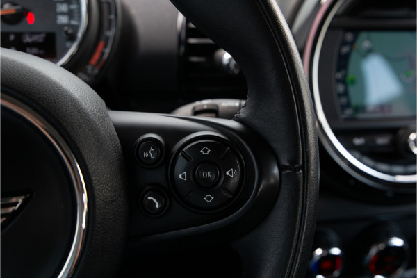 MINI Clubman 1.5 One Chili Automaat, Navi, PDC, Stoelverwarming, 2018