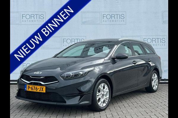 Kia Ceed Sportswagon 1.0 T-GDi DynamicLine NL AUTO | CAMERA | CARPLAY | ECC |