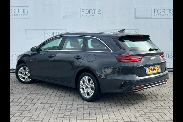 Kia Ceed Sportswagon 1.0 T-GDi DynamicLine NL AUTO | CAMERA | CARPLAY | ECC |
