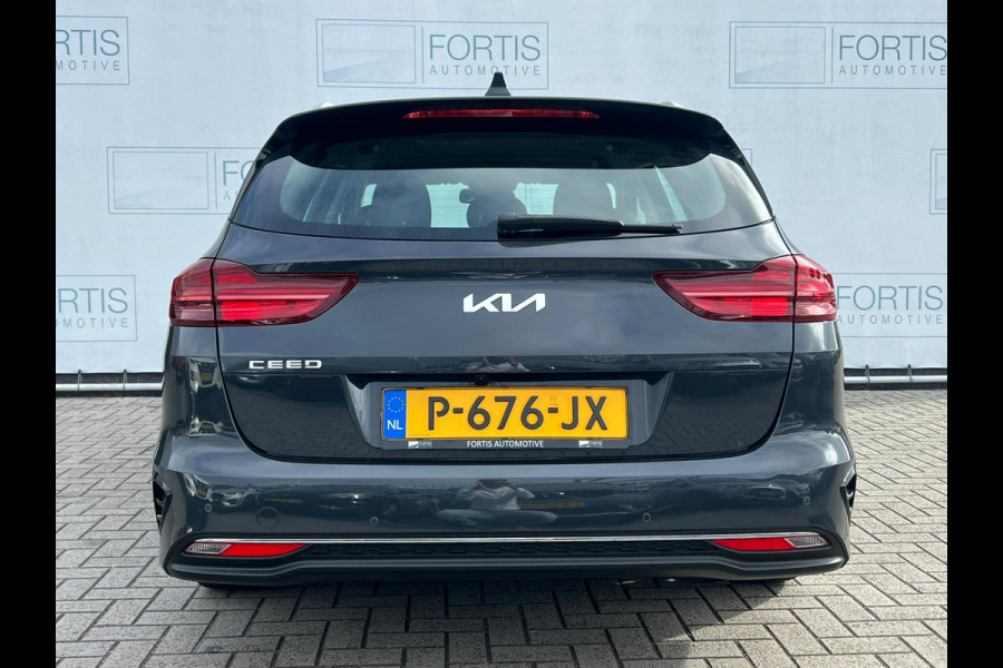 Kia Ceed Sportswagon 1.0 T-GDi DynamicLine NL AUTO | CAMERA | CARPLAY | ECC |