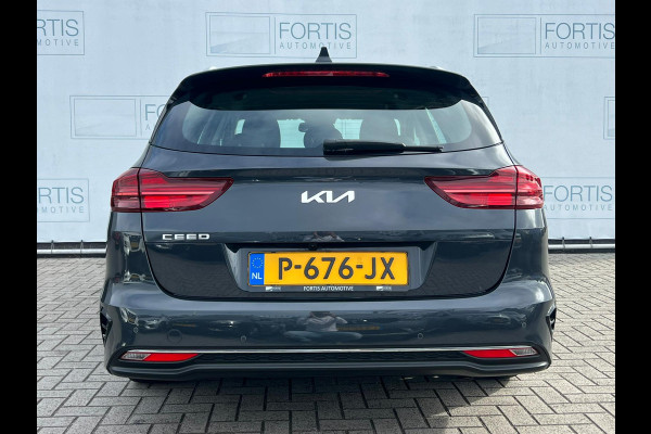 Kia Ceed Sportswagon 1.0 T-GDi DynamicLine NL AUTO | CAMERA | CARPLAY | ECC |