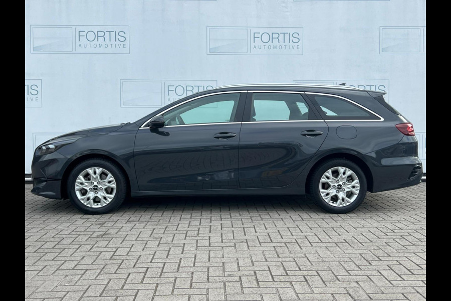 Kia Ceed Sportswagon 1.0 T-GDi DynamicLine NL AUTO | CAMERA | CARPLAY | ECC |