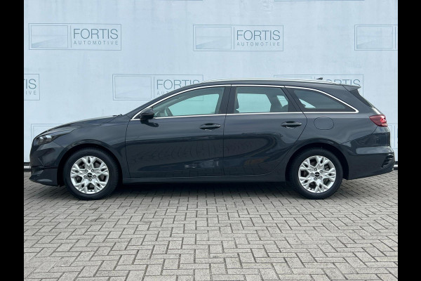 Kia Ceed Sportswagon 1.0 T-GDi DynamicLine NL AUTO | CAMERA | CARPLAY | ECC |
