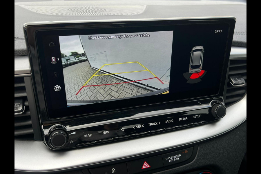 Kia Ceed Sportswagon 1.0 T-GDi DynamicLine NL AUTO | CAMERA | CARPLAY | ECC |