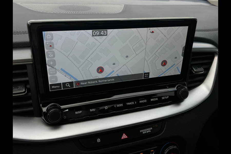 Kia Ceed Sportswagon 1.0 T-GDi DynamicLine NL AUTO | CAMERA | CARPLAY | ECC |