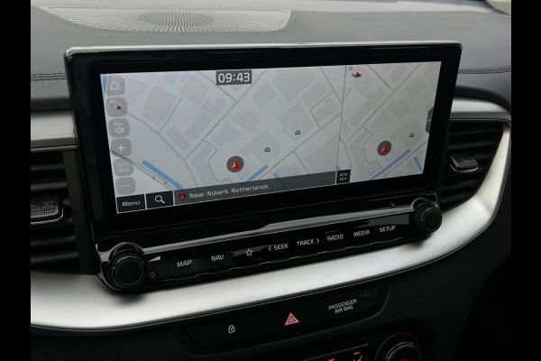 Kia Ceed Sportswagon 1.0 T-GDi DynamicLine NL AUTO | CAMERA | CARPLAY | ECC |