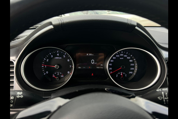 Kia Ceed Sportswagon 1.0 T-GDi DynamicLine NL AUTO | CAMERA | CARPLAY | ECC |