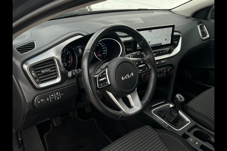 Kia Ceed Sportswagon 1.0 T-GDi DynamicLine NL AUTO | CAMERA | CARPLAY | ECC |