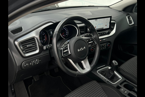 Kia Ceed Sportswagon 1.0 T-GDi DynamicLine NL AUTO | CAMERA | CARPLAY | ECC |