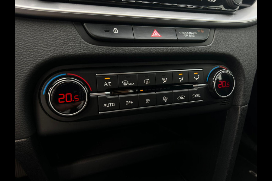 Kia Ceed Sportswagon 1.0 T-GDi DynamicLine NL AUTO | CAMERA | CARPLAY | ECC |