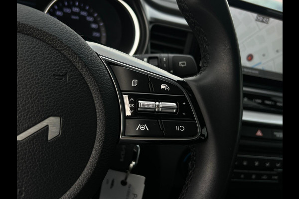 Kia Ceed Sportswagon 1.0 T-GDi DynamicLine NL AUTO | CAMERA | CARPLAY | ECC |