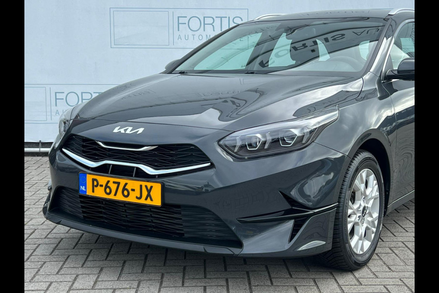 Kia Ceed Sportswagon 1.0 T-GDi DynamicLine NL AUTO | CAMERA | CARPLAY | ECC |