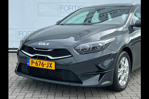 Kia Ceed Sportswagon 1.0 T-GDi DynamicLine NL AUTO | CAMERA | CARPLAY | ECC |