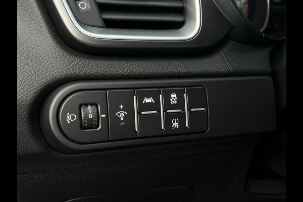 Kia Ceed Sportswagon 1.0 T-GDi DynamicLine NL AUTO | CAMERA | CARPLAY | ECC |