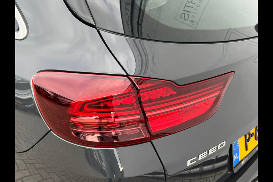 Kia Ceed Sportswagon 1.0 T-GDi DynamicLine NL AUTO | CAMERA | CARPLAY | ECC |