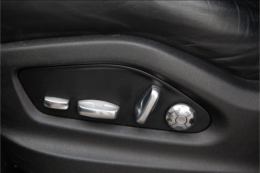 Porsche Cayenne 3.0 E-Hybrid Sport-Design, Pano, Luchtvering, Head-up, Bose, BTW